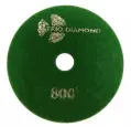 Диск алмазный Trio-Diamond АГШК шлифовальный ЧЕРЕПАШКА 100мм №800 (M) 340800 Диск алмазный Trio-Diamond АГШК шлифовальный ЧЕРЕПАШКА 100мм №800 (M) 340800
