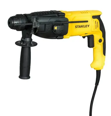 Перфоратор STANLEY 800Вт SHR263K-RU