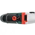 Дрель METABO 1000Вт ударная SBEV 1000-2