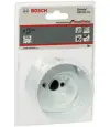 Коронка биметаллическая d-76мм BOSCH