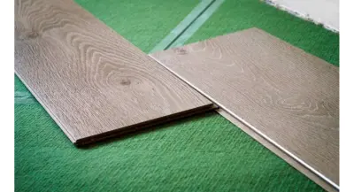 Подложка STEICO UNDERFLOOR  790х590х5,5мм