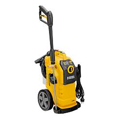 Моечная машина высокого давления Denzel K 70 Power 2500Вт 180бар 600л/ч асинхронный двигатель 58272