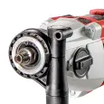 Дрель METABO 1300Вт ударная кейс SBEV 1300-2 S