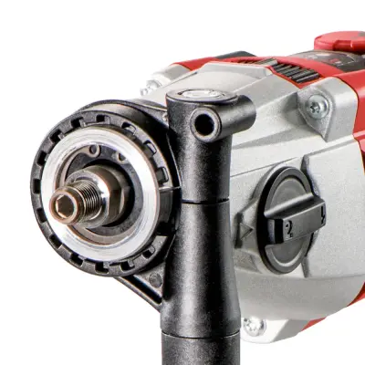 Дрель METABO 1300Вт ударная кейс SBEV 1300-2 S