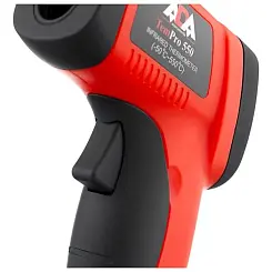 Пирометр инфракрасный ADA TemPro550