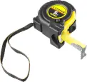Рулетка STAYER MARS 5м х 19мм 34131-05_z01