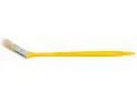 Кисть радиаторная STAYER MASTER светлая натуральная щетина пластмассовая ручка 63мм