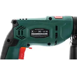Дрель HAMMER 650Вт ударная UDD650LE