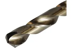 Сверло по металлу быстрорежущее (2 шт; 3.2х65 мм) Berger BG BG1466
