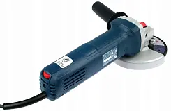 Углошлифовальная машина BOSCH GWS9-125 S
