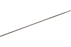Электроды МЭЗ ЛЮКС МР-3 D3.0мм 1кг Ц0035443