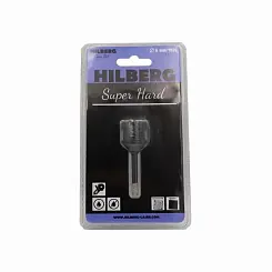 Коронка алмазная HILBERG super hard 6мм HH606