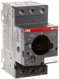 Автоматический выключатель ABB защиты электродвигателей MS132-20 Автоматический выключатель ABB защиты электродвигателей MS132-20