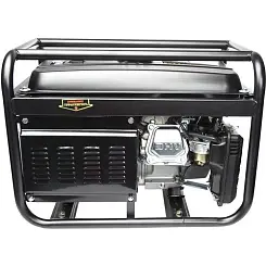 Электрогенератор Huter DY5000L 64/1/5