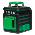 Лазерный уровень ADA CUBE 2-360 Green Ultimate Edition А00471