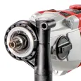 Дрель METABO 780Вт ударная кейс SBE 780-2-1