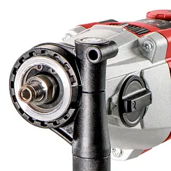 Дрель METABO 780Вт ударная кейс SBE 780-2-1