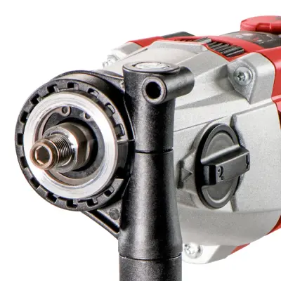 Дрель METABO 780Вт ударная кейс SBE 780-2-1