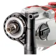 Дрель METABO 850 Вт ударная кейс SBE 850-2