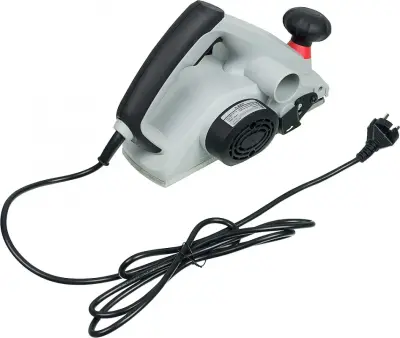 Рубанок электрический Р-110СТ Ресанта