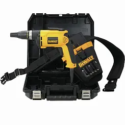 Дрель-шуруповерт DeWALT 540Вт DW274K