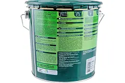 Пропитка декоративная для защиты древесины Pinotex Classic AWB бесцветная 2,7 л.