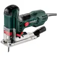 Лобзик METABO 710Вт кейс STE 100 Quick