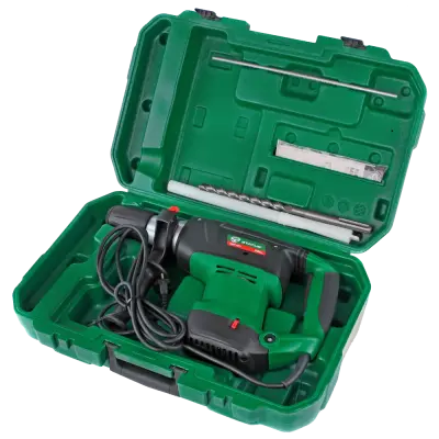 Перфоратор 1200Вт / STATUS MPR70