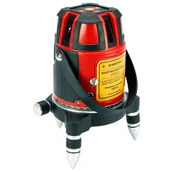 Построитель лазерных плоскостей RGK LP-64