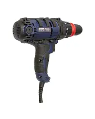 AYGER Шуруповерт сетевой AES700DFR