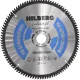 Диск пильный Hilberg INDUSTRIAL алюминий 250х30х2,8мм 100T HA250