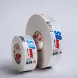 Лента бумажная  углоформирующая 50мм х 153м SDМ