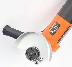 УШМ 125мм 720вт PATRIOT AG 120M