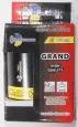 Коронка алмазная Trio-Diamond grand по бетону 80мм GC788