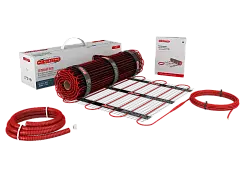 Мат нагревательный AC ELECTRIC ACMM 2-150-10 (комплект теплого пола)