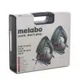 Лобзик METABO 570Вт кейс STEB 70 Quick