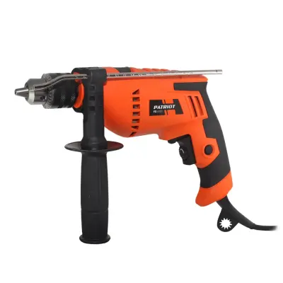 Дрель PATRIOT 600Вт ударная FD 600h