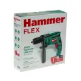 Дрель HAMMER 780Вт ударная UDD780A