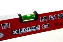 Уровень cтроительный KAPRO HERCULES 80см 3 колбы магнитный 986-41-80PM