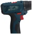 Аккумуляторная дрель-шуруповерт BOSCH 12В GSR 120-LI