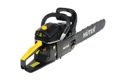 Бензопила BS-62 Huter 70/6/6