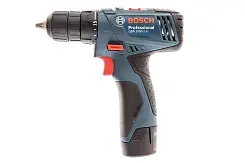 Аккумуляторная дрель-шуруповерт Bosch 10В GSR 1080-2-LI