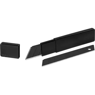 Лезвия OLFA 25мм 5шт сегментированные OL-HBB-5B