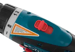 Аккумуляторная дрель-шуруповерт STURM 14.4В CD3014M