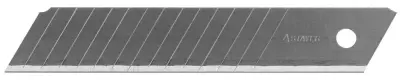 Лезвия сегментированные 0916-S10 18мм 10шт STAYER