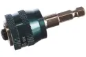 Адаптер BOSCH для би-коронок POWER CHANGE 3/8"8.7mm 2608594264
