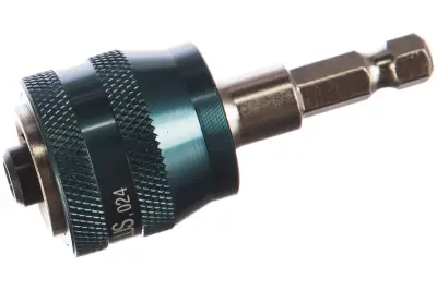 Адаптер BOSCH для би-коронок POWER CHANGE 3/8"8.7mm 2608594264