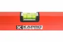 Уровень cтроительный KAPRO GENESIS 100см 2 колбы магнитный 781-40-100PM