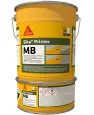 Грунтовка двухкомпонентная SikaPrimer MB на основе эпоксидной смолы 10кг 498974