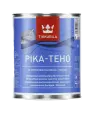 Краска для фасадов TIKKURILA PIKA TEHO база C 0,9л матовая 25060030110